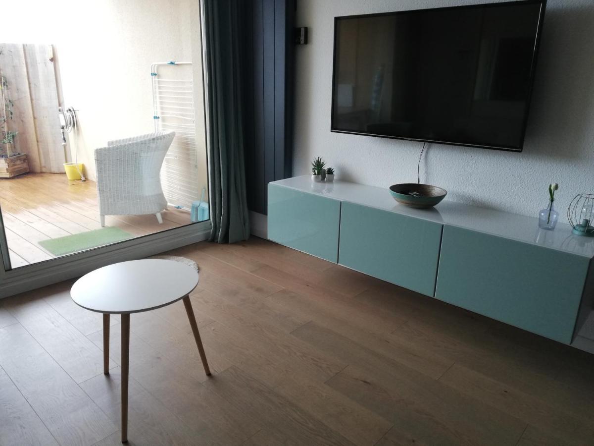 Studio Cosy Mimizan-Plage エクステリア 写真
