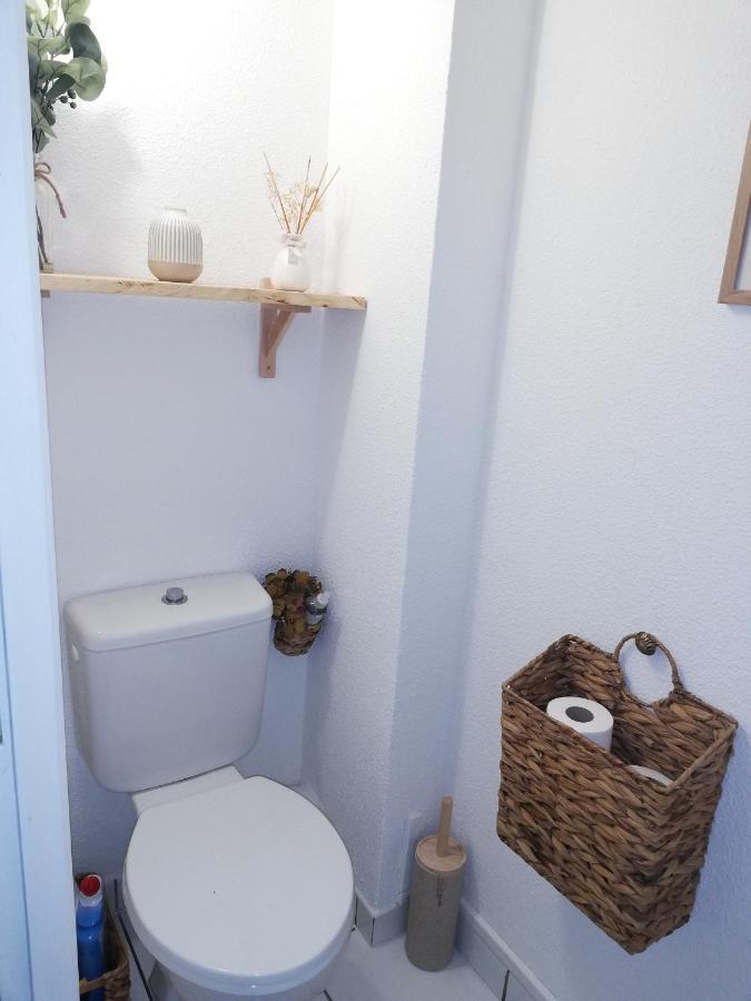 Studio Cosy Mimizan-Plage エクステリア 写真