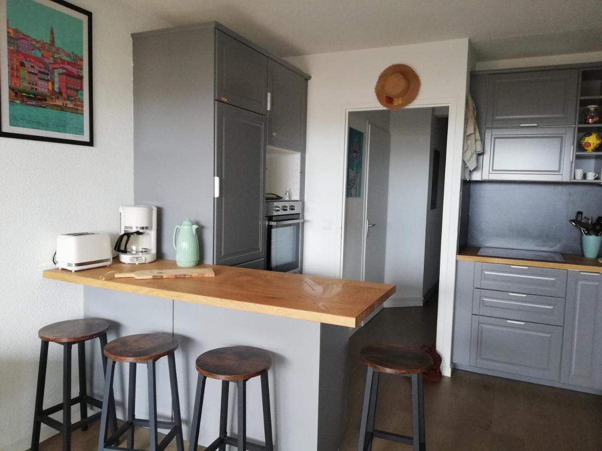 Studio Cosy Mimizan-Plage エクステリア 写真